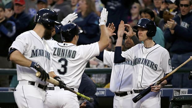MLB's Bat Boys: Vital to the Game